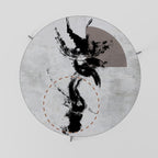 STAINS OF INTROSPECTION Coffee Table