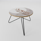 LEAF RADIANCE Coffee Table