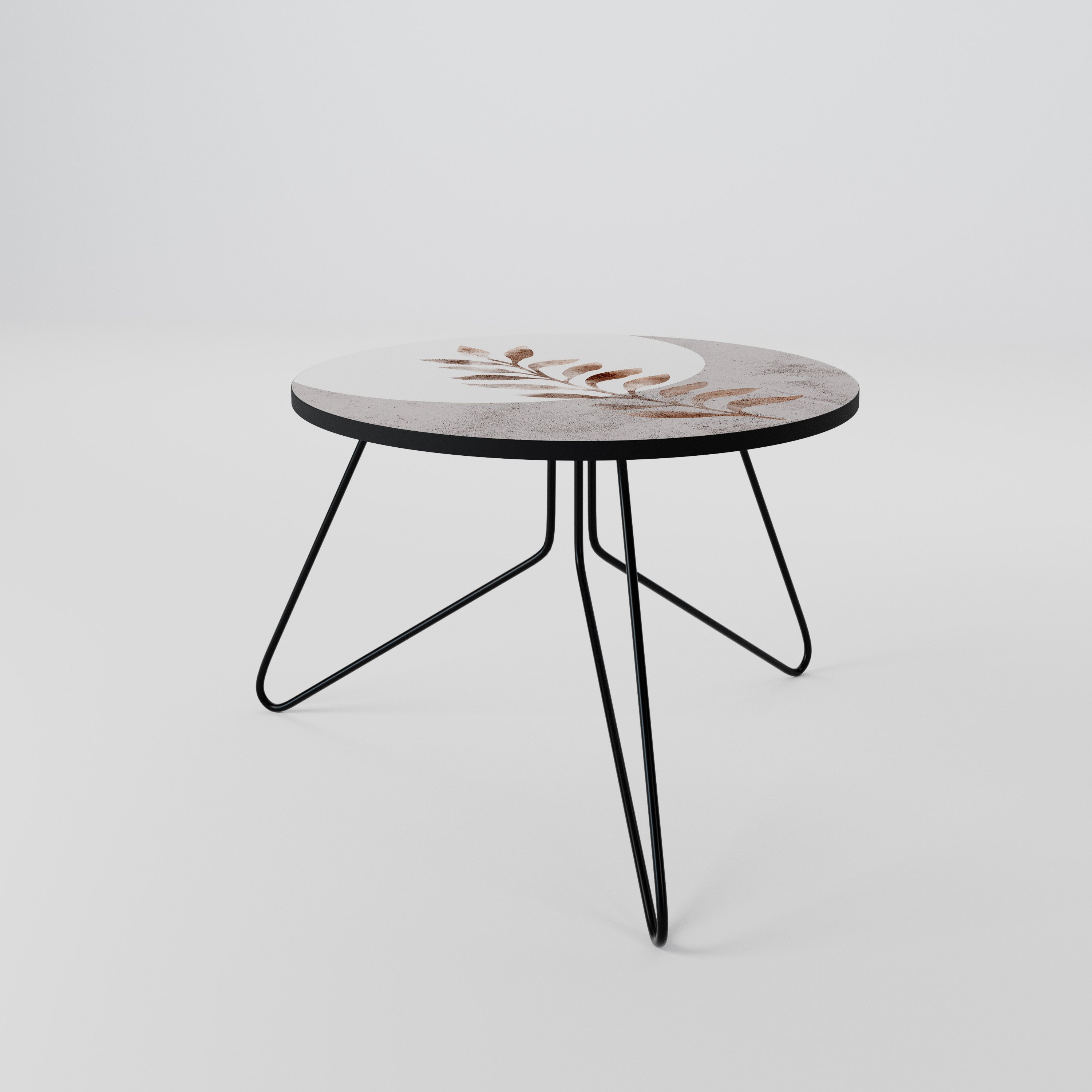 LEAF RADIANCE Coffee Table
