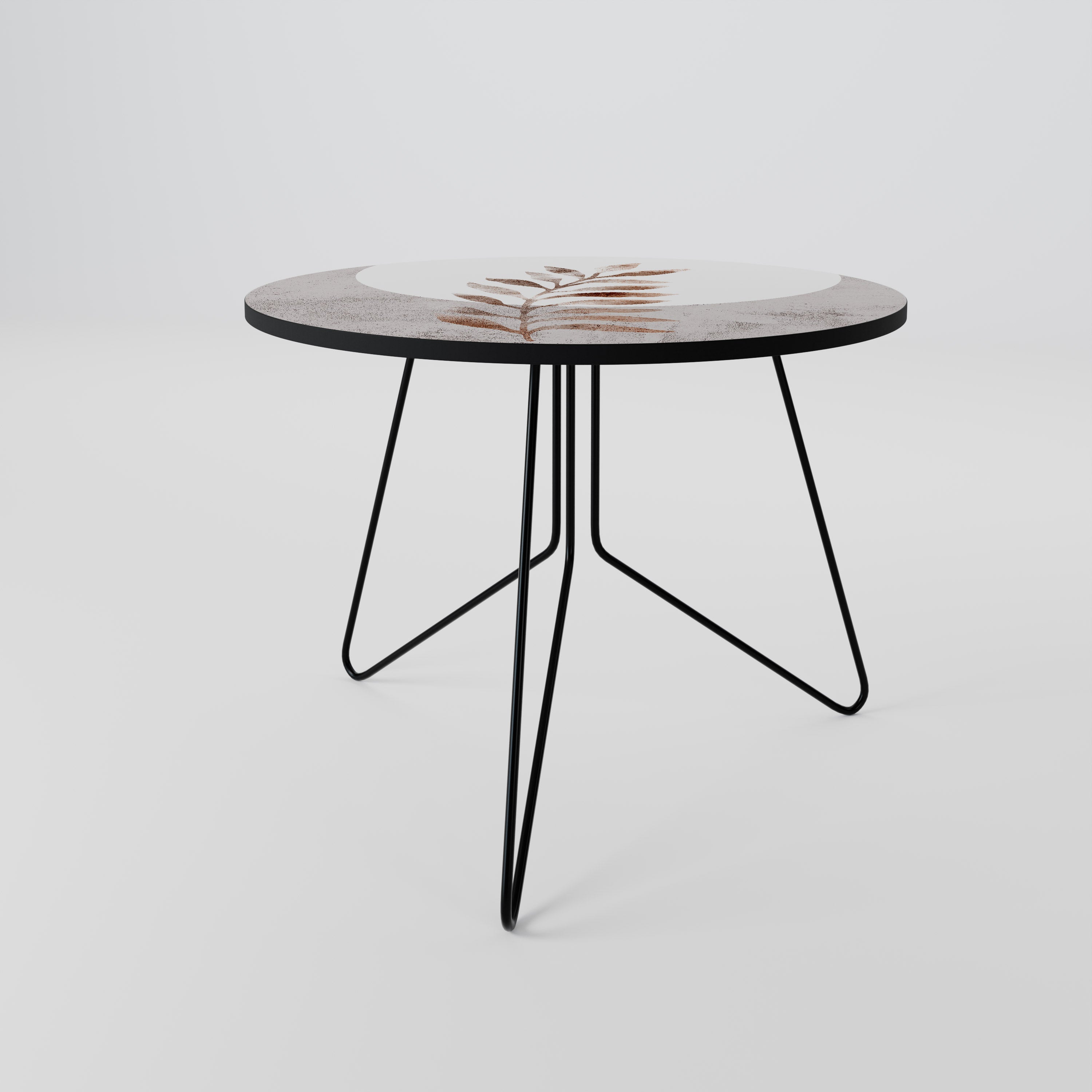 LEAF RADIANCE Coffee Table