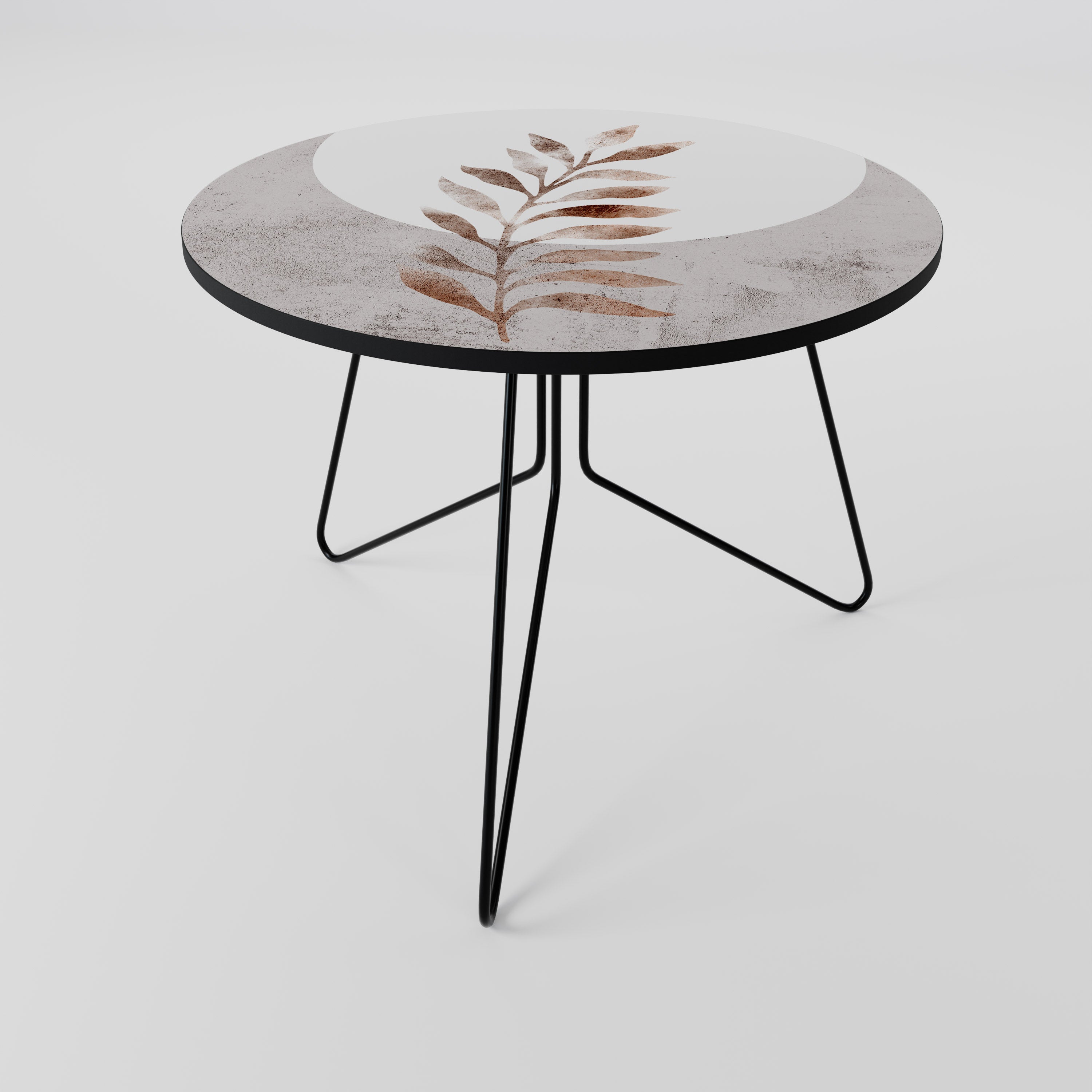 LEAF RADIANCE Coffee Table