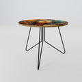 RAINBOW MUSE Coffee Table