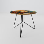 RAINBOW MUSE Coffee Table