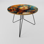 RAINBOW MUSE Coffee Table