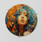 RAINBOW MUSE Coffee Table