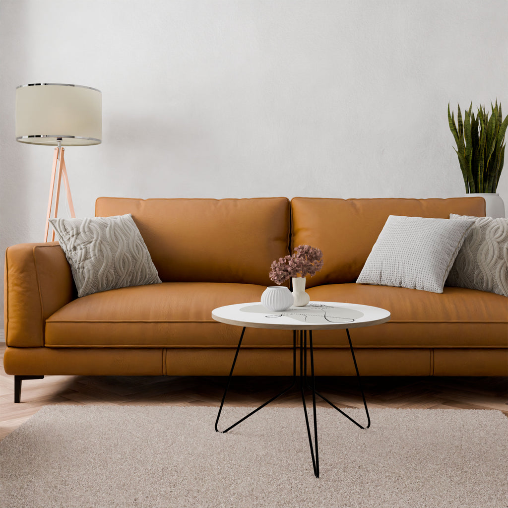 SUBTLE SIMPLICITY Coffee Table