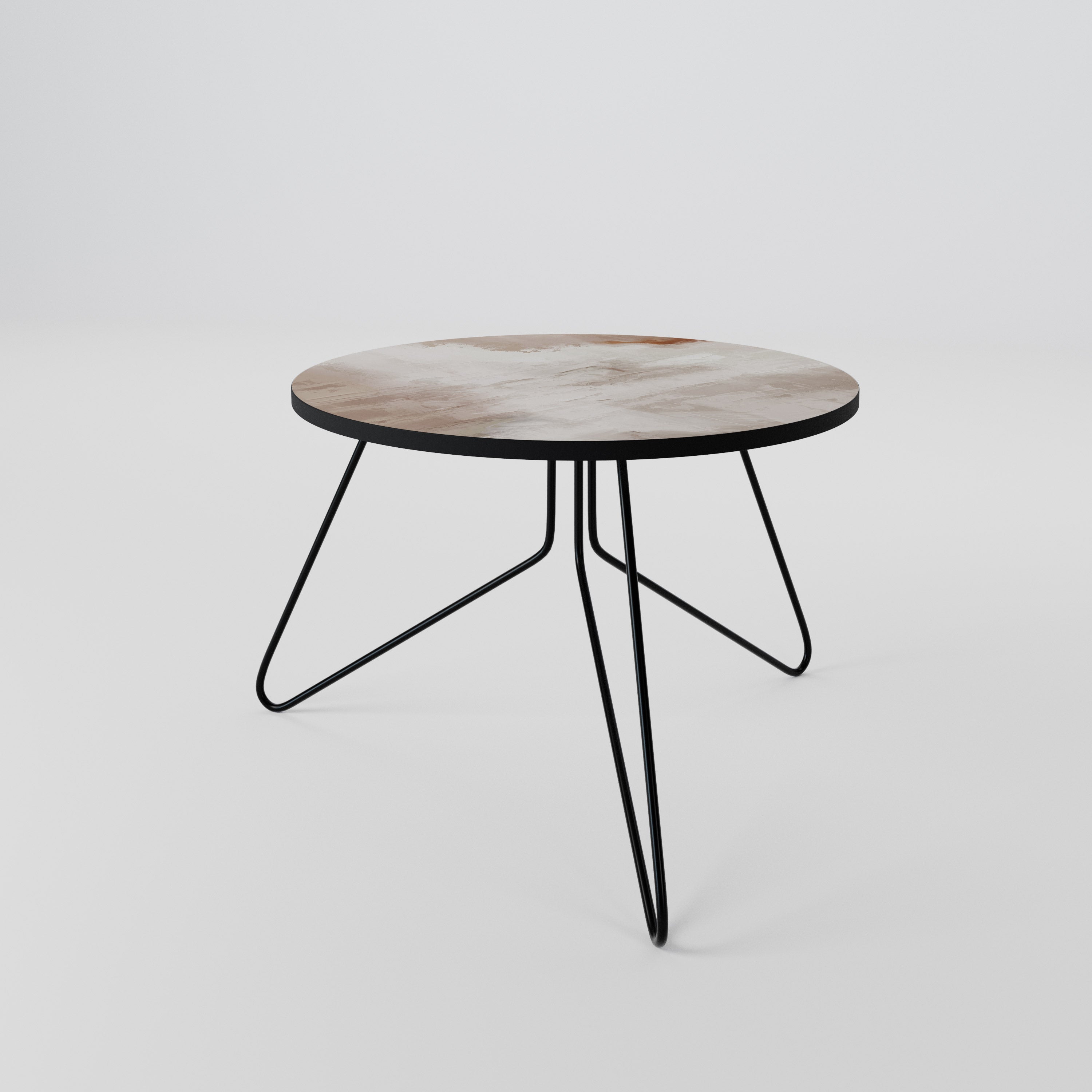 BLUSH SERENITY Konferenční stolek