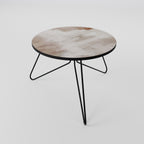 BLUSH SERENITY Coffee Table