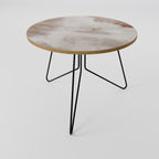 BLUSH SERENITY Coffee Table