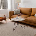 BLUSH SERENITY Coffee Table