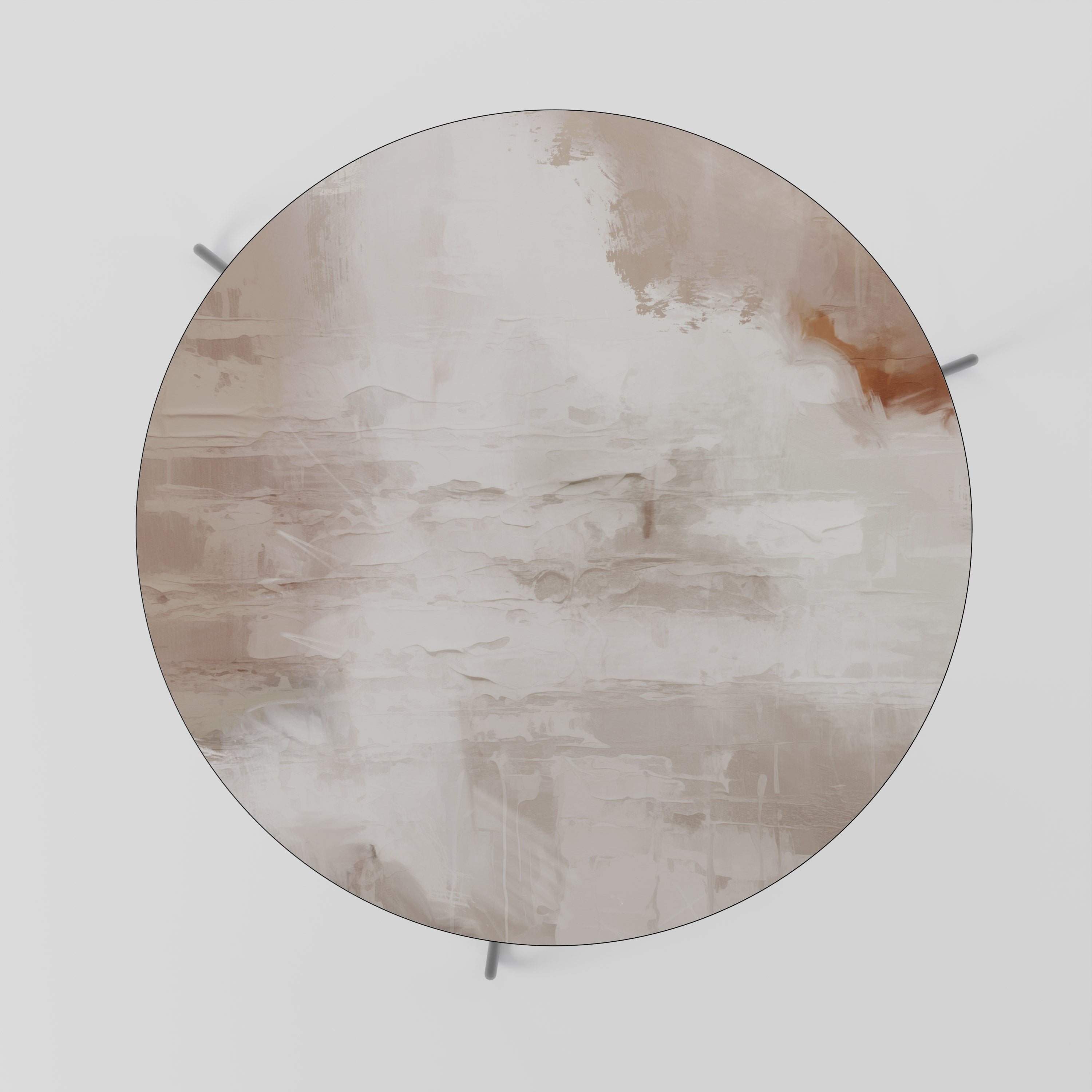 BLUSH SERENITY Coffee Table