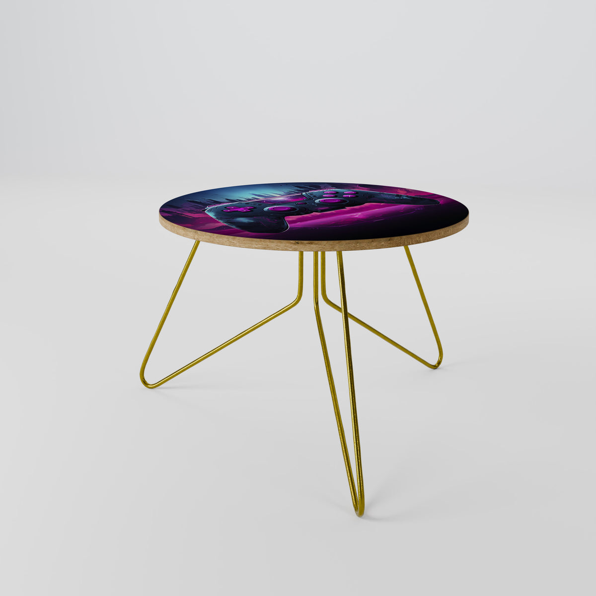 INFINITY MATRIX PAD Konferenční stolek