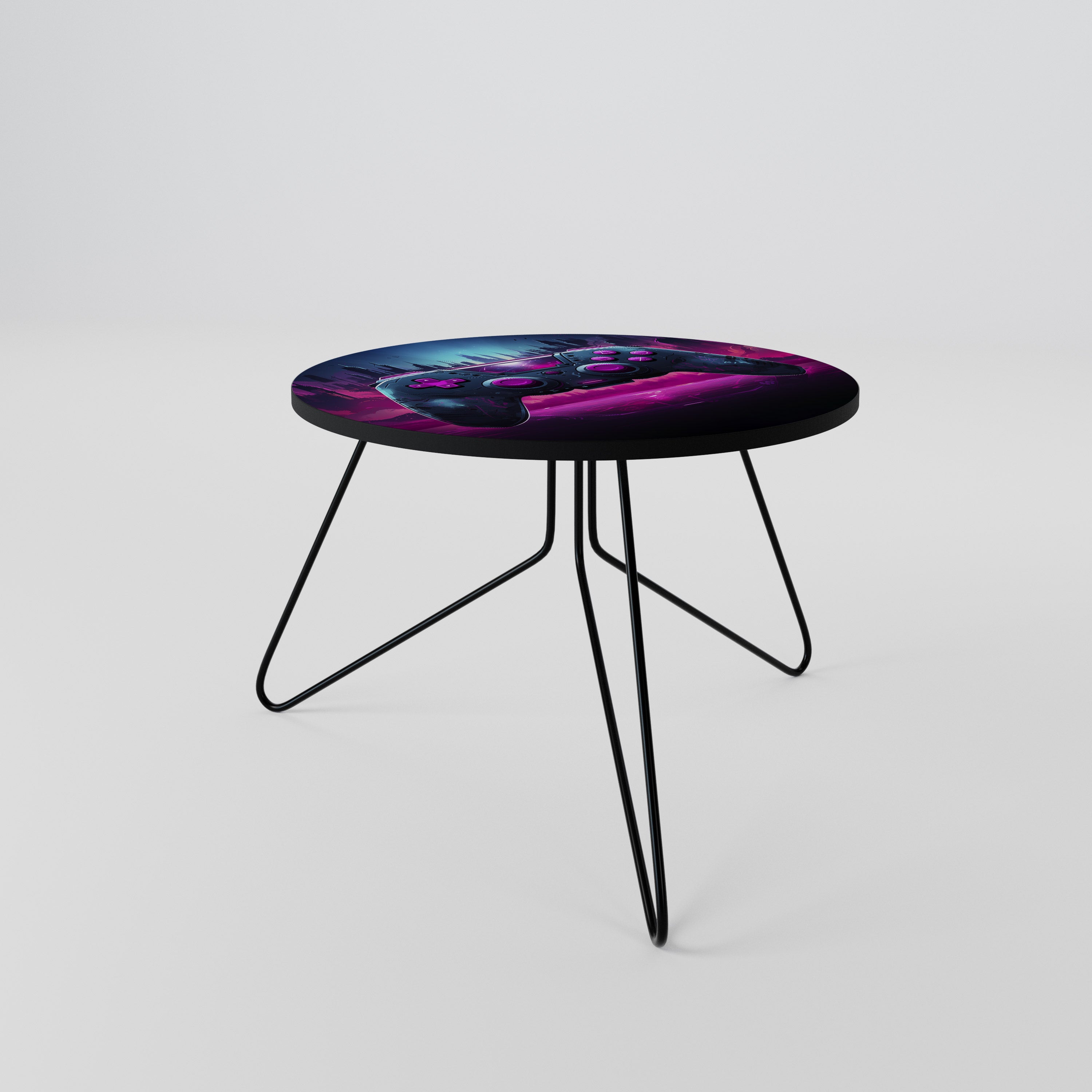 INFINITY MATRIX PAD Coffee Table