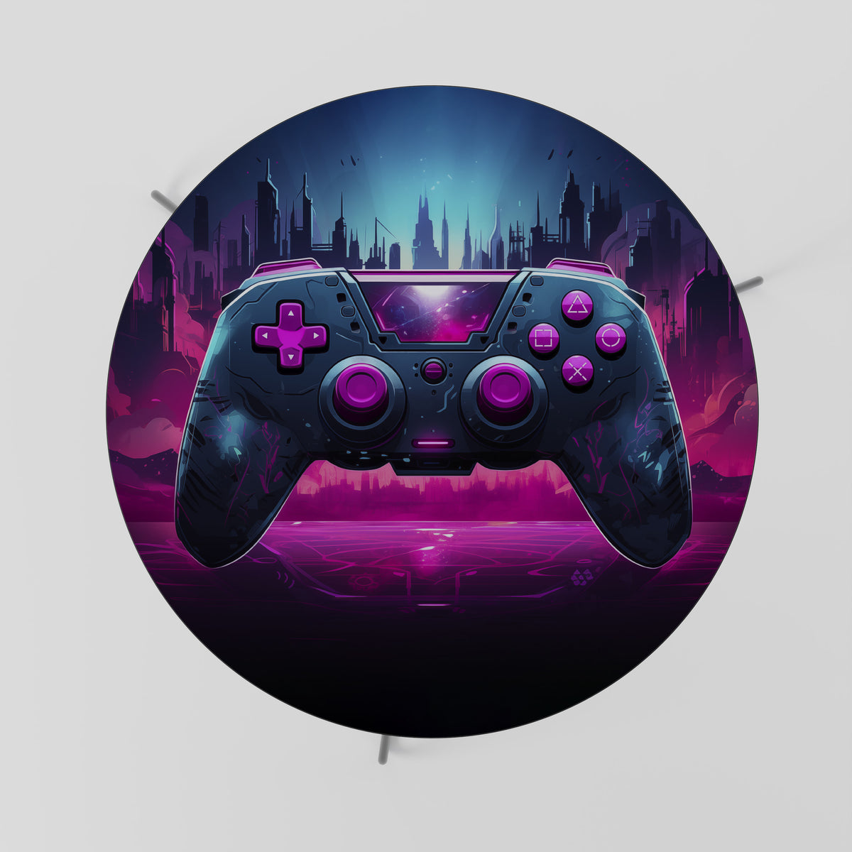 INFINITY MATRIX PAD Konferenční stolek
