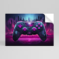 INFINITY MATRIX PAD Vodorovný samolepicí plakát