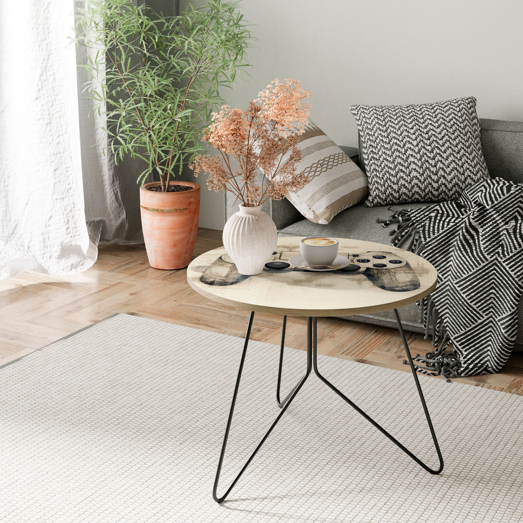 QUANTUM QUEST PAD Coffee Table