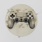 QUANTUM QUEST PAD Coffee Table