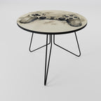 QUANTUM QUEST PAD Coffee Table