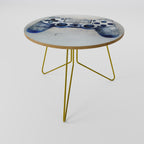 CYBER SCAPE PAD Coffee Table