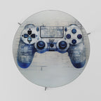 CYBER SCAPE PAD Coffee Table