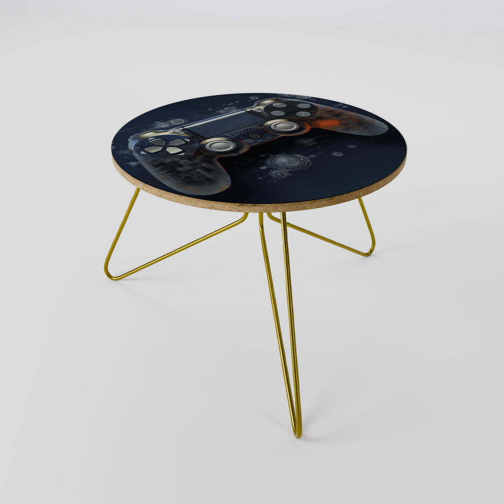 VIRTUAL VELOCITY PAD Coffee Table