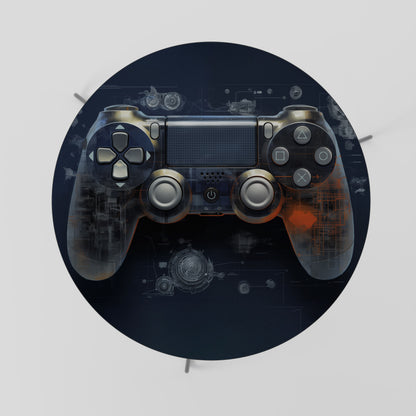 VIRTUAL VELOCITY PAD Konferenční stolek