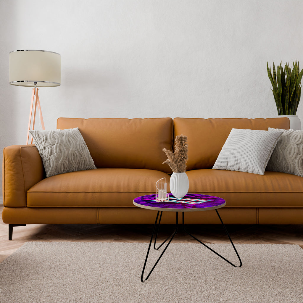 LUMINOUS GAME ZONE Coffee Table