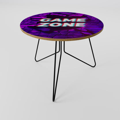 LUMINOUS GAME ZONE Konferenční stolek
