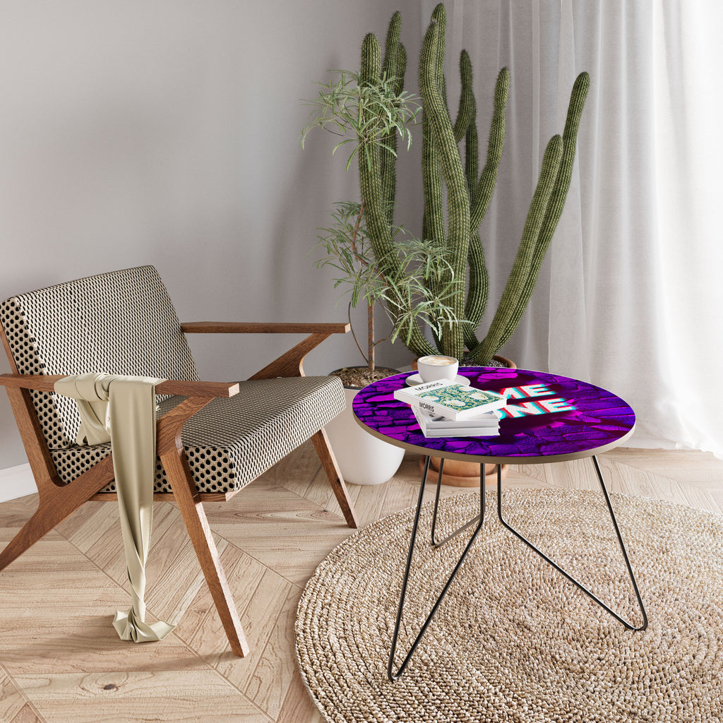 LUMINOUS GAME ZONE Coffee Table