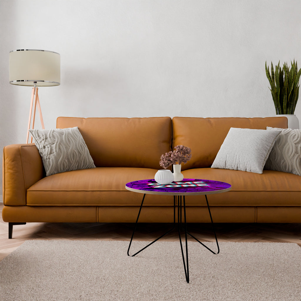 LUMINOUS GAME ZONE Coffee Table