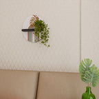 LEAF ON THE TOP Designová police