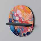 INKED ILLUSIONS Designová police