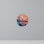 INKED ILLUSIONS Designová police