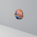 INKED ILLUSIONS Designová police