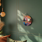 INKED ILLUSIONS Designová police