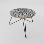 LUNAR LOOM Coffee Table