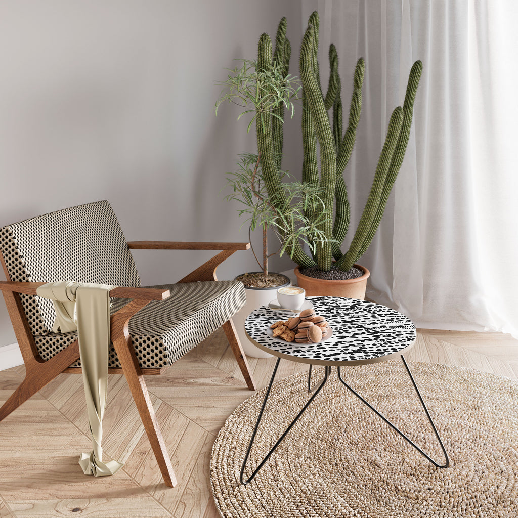 LUNAR LOOM Coffee Table