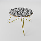 LUNAR LOOM Coffee Table
