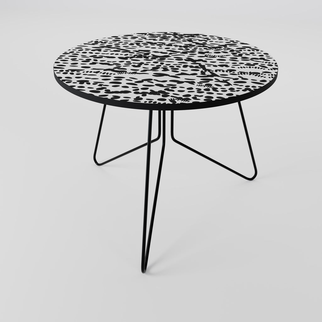 LUNAR LOOM Coffee Table