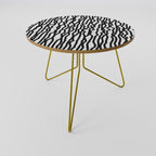 LUNA LINES Konferenční stolek