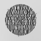 LUNA LINES Konferenční stolek