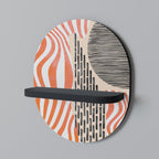 SUBLIME SYNTHESIS Designová police