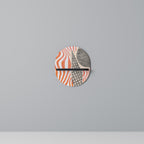 SUBLIME SYNTHESIS Designová police