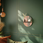 SUBLIME SYNTHESIS Designová police