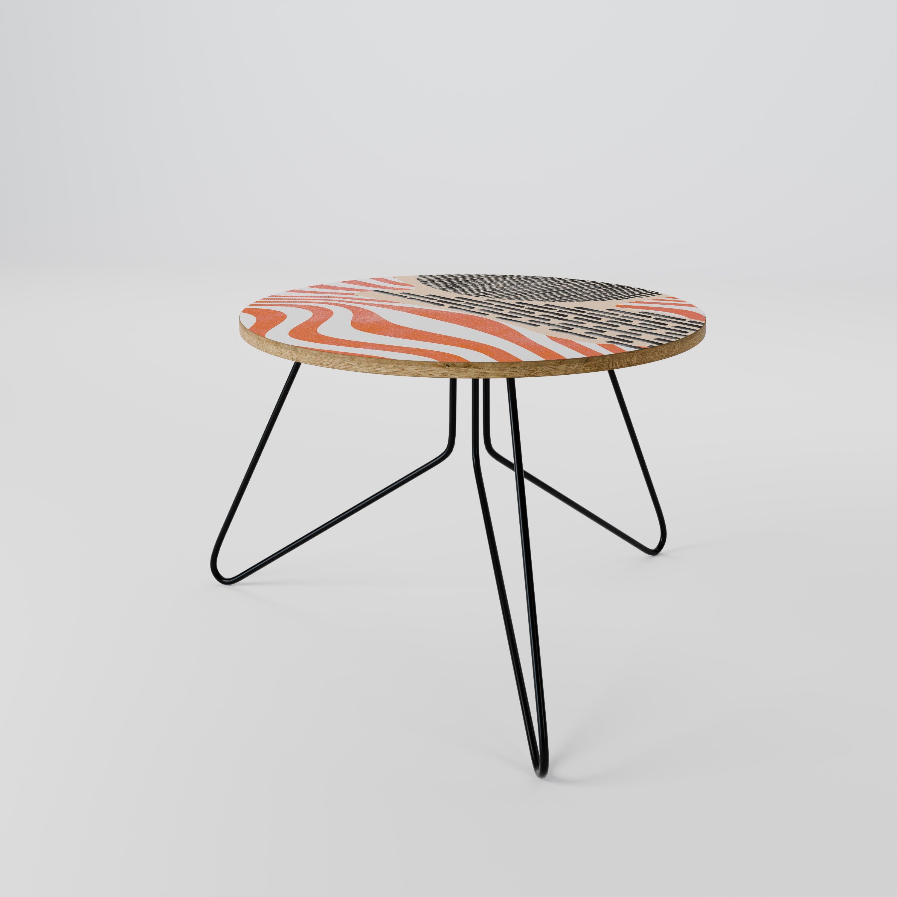 SUBLIME SYNTHESIS Konferenční stolek