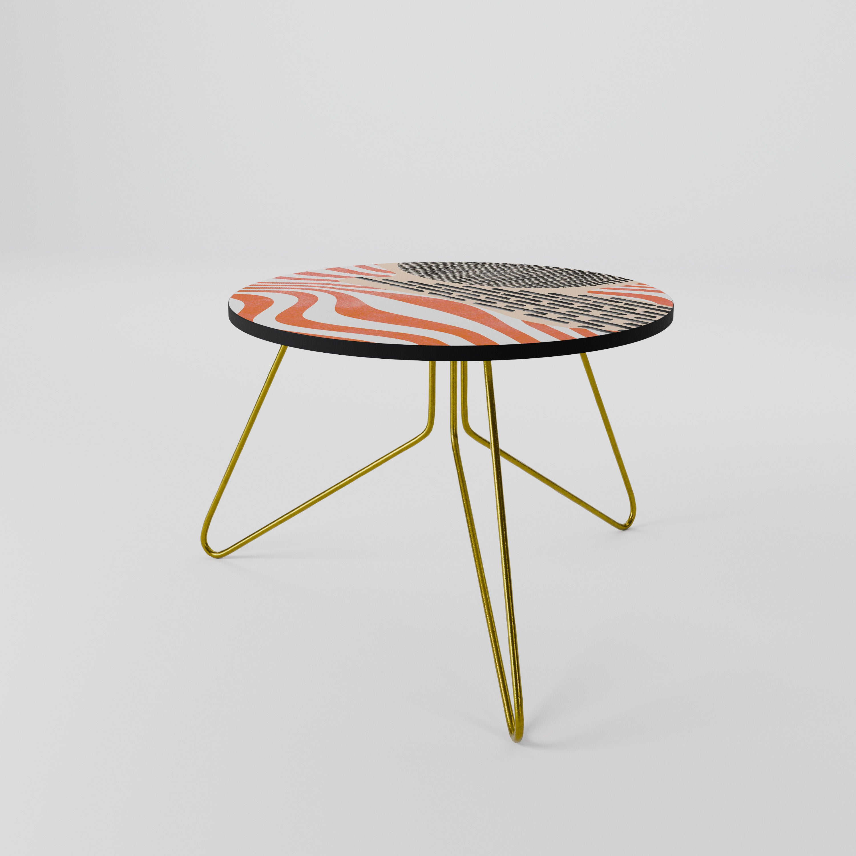 SUBLIME SYNTHESIS Konferenční stolek