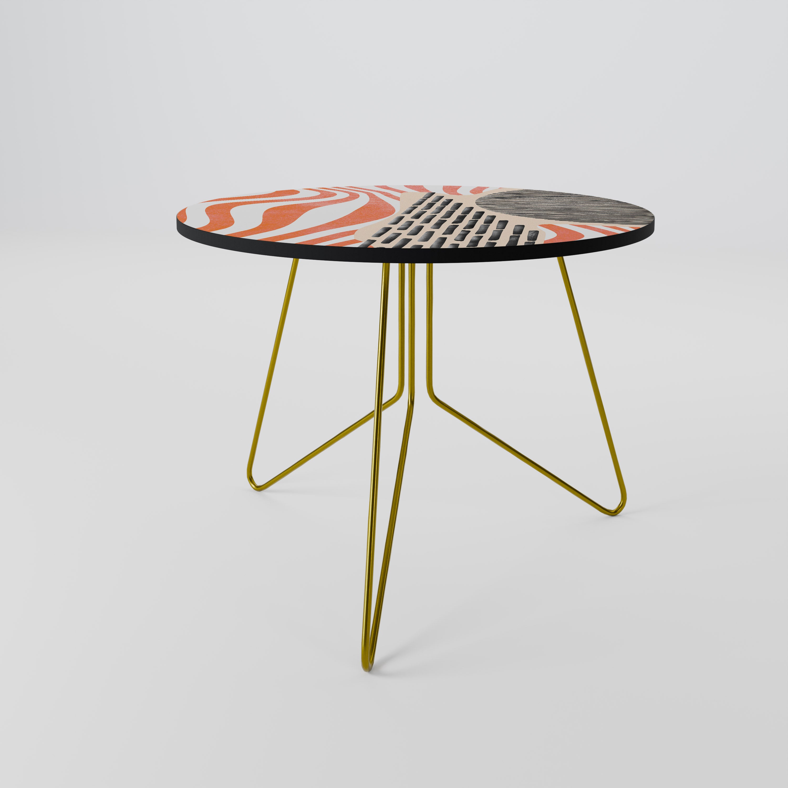 SUBLIME SYNTHESIS Konferenční stolek