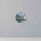 SHROUDED SHAPES Designová police