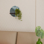 SHROUDED SHAPES Designová police