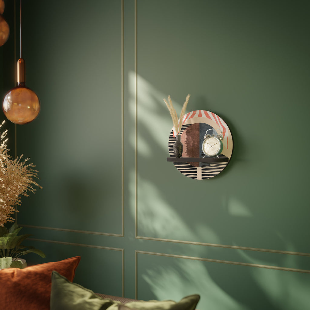 WHISPERS OF FORM Designová police